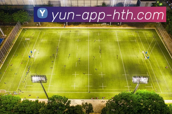 华体会品牌故事